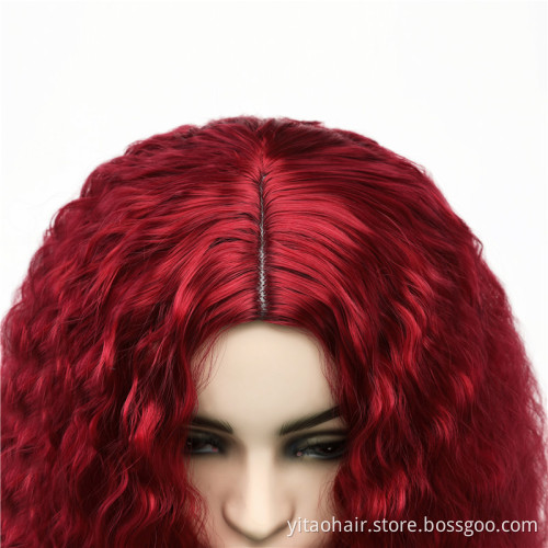 York Wigs Girls Hair Wig Big Factory Good Price New China Natural Lady Star Lace Swiss HEN BRITNEY Style Technique